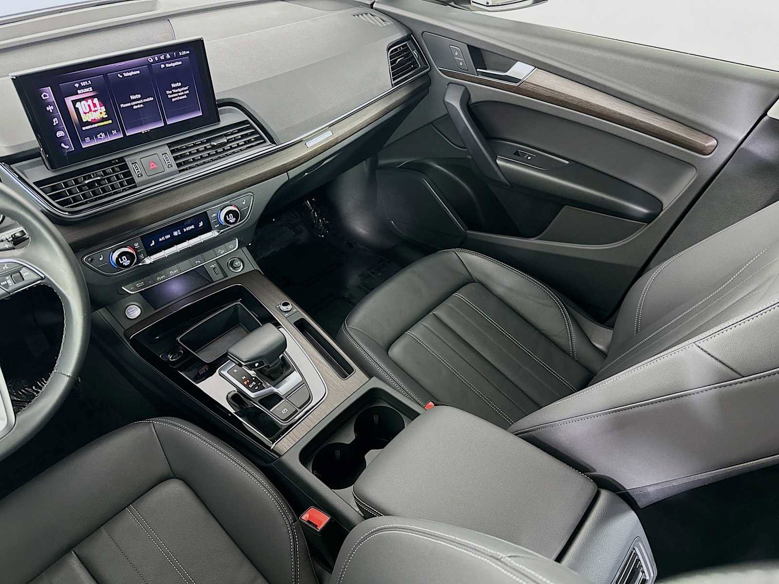 Certified 2023 Audi Q5 2.0T Premium AWD/4WD image 20