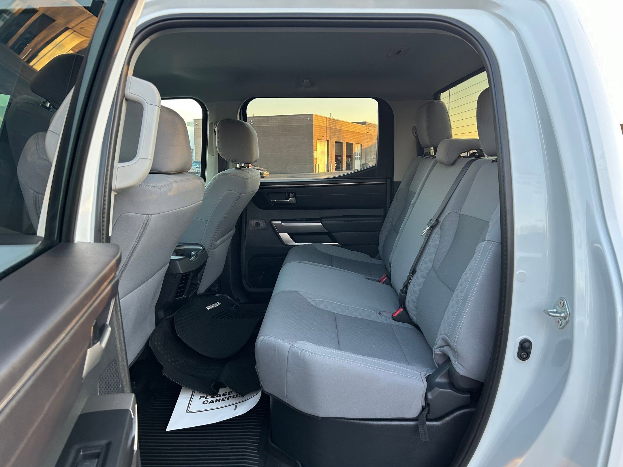 Used 2024 Toyota Tundra SR5 image 23