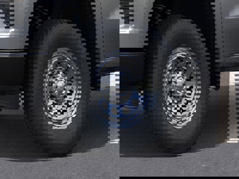 New 2026 Chevrolet Silverado 1500 W/T image 9