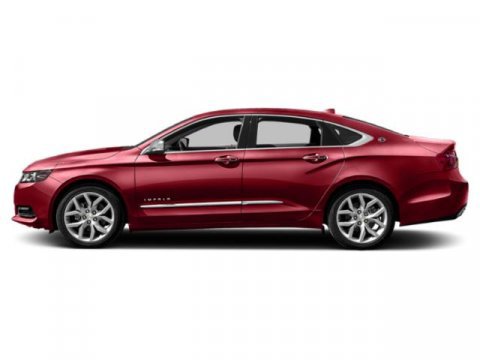 Used 2015 Chevrolet Impala LT w/ Convenience Package video 3