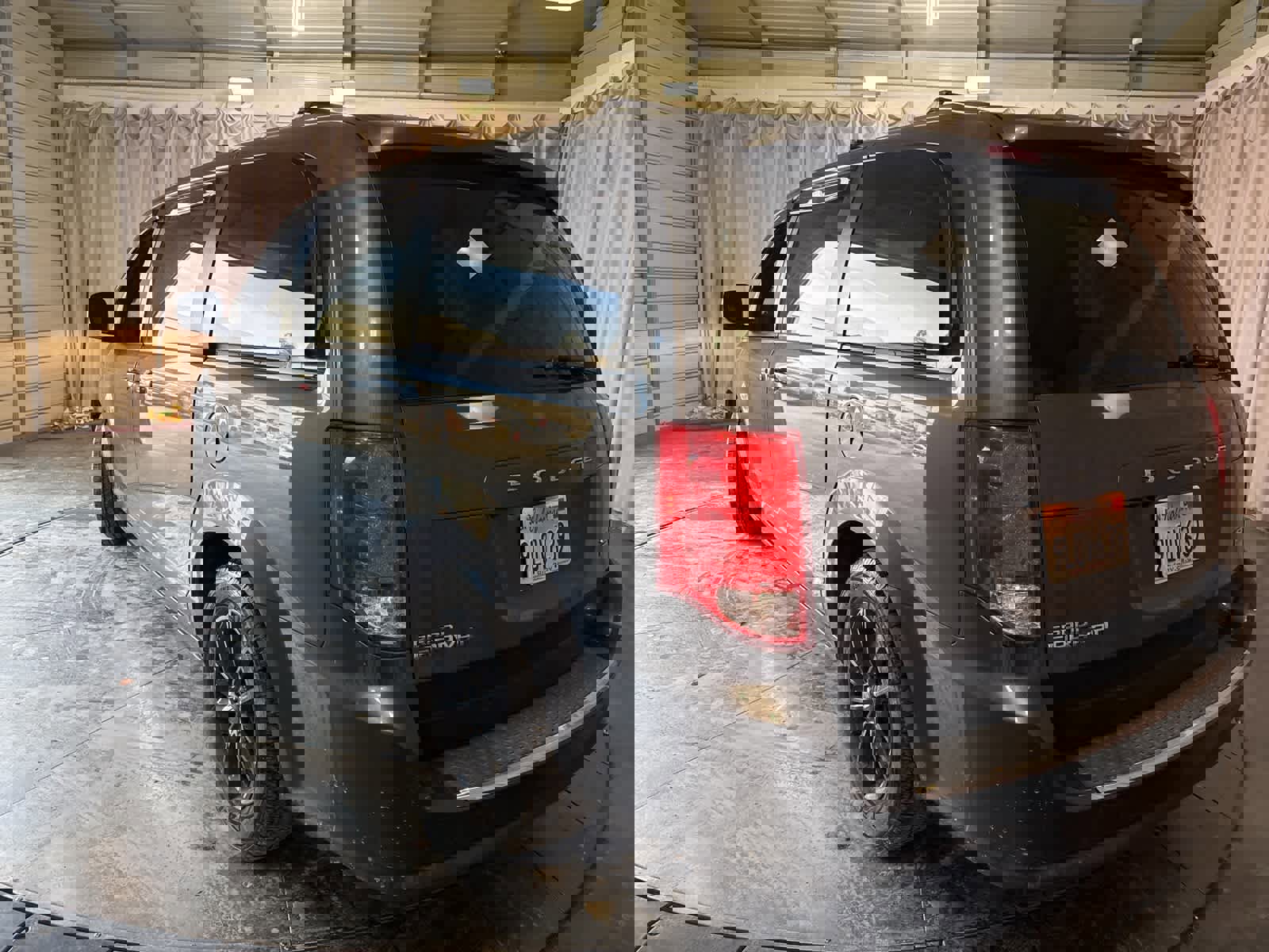 Used 2019 Dodge Grand Caravan GT image 7