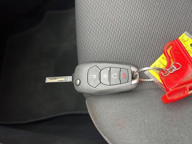 Used 2018 Chevrolet Cruze LT image 34