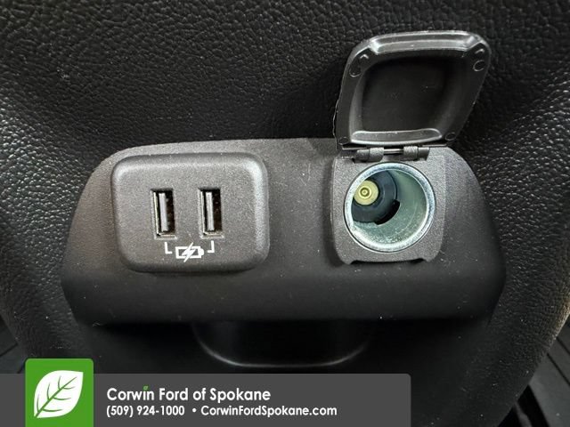Used 2020 Chevrolet Colorado ZR2 AWD/4WD image 13
