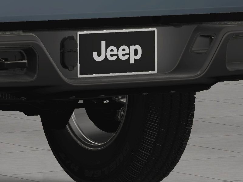 New 2025 Jeep Gladiator Sport image 13