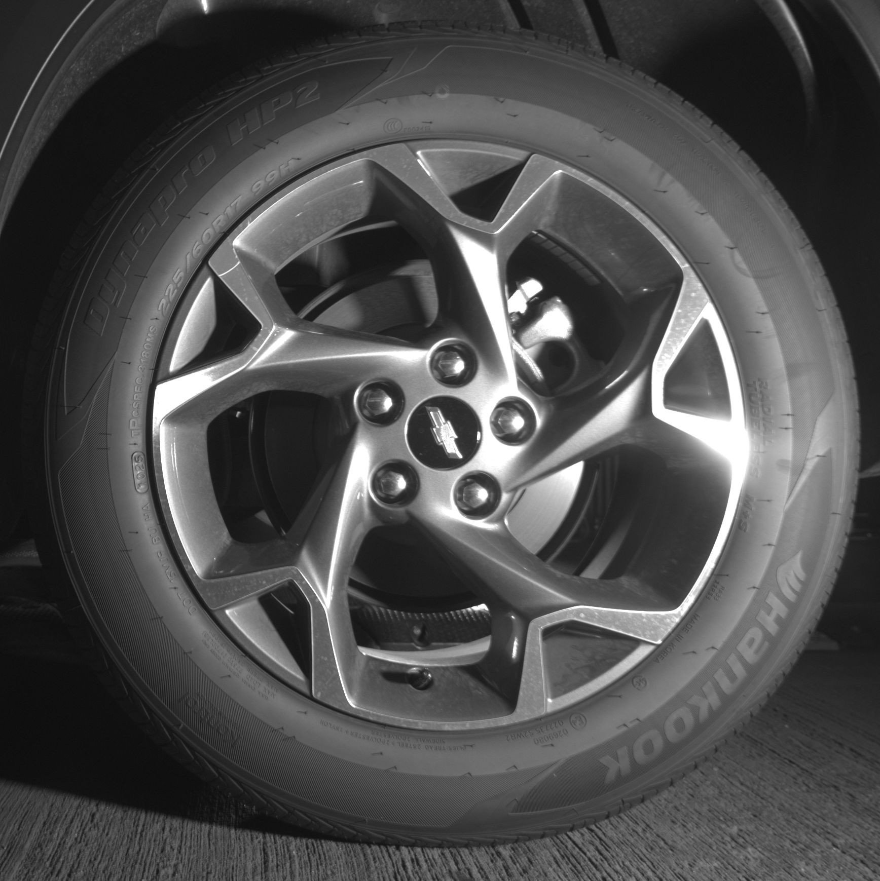 Used 2025 Chevrolet Trax LT w/ LT Convenience Package image 14