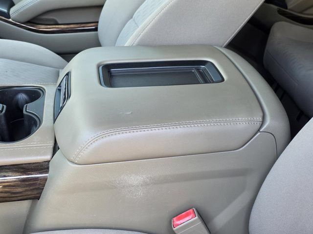 Used 2018 GMC Yukon SLE w/ SLE Value Package RWD image 7