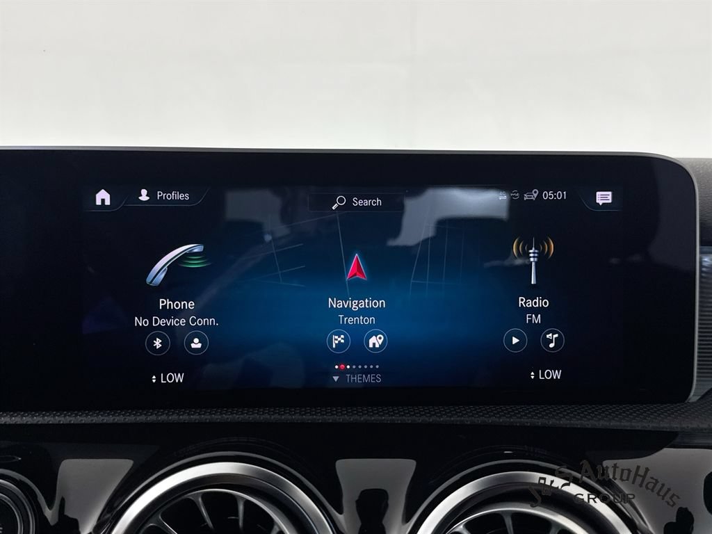Used 2019 Mercedes-Benz A 220 w/ Premium Package image 18