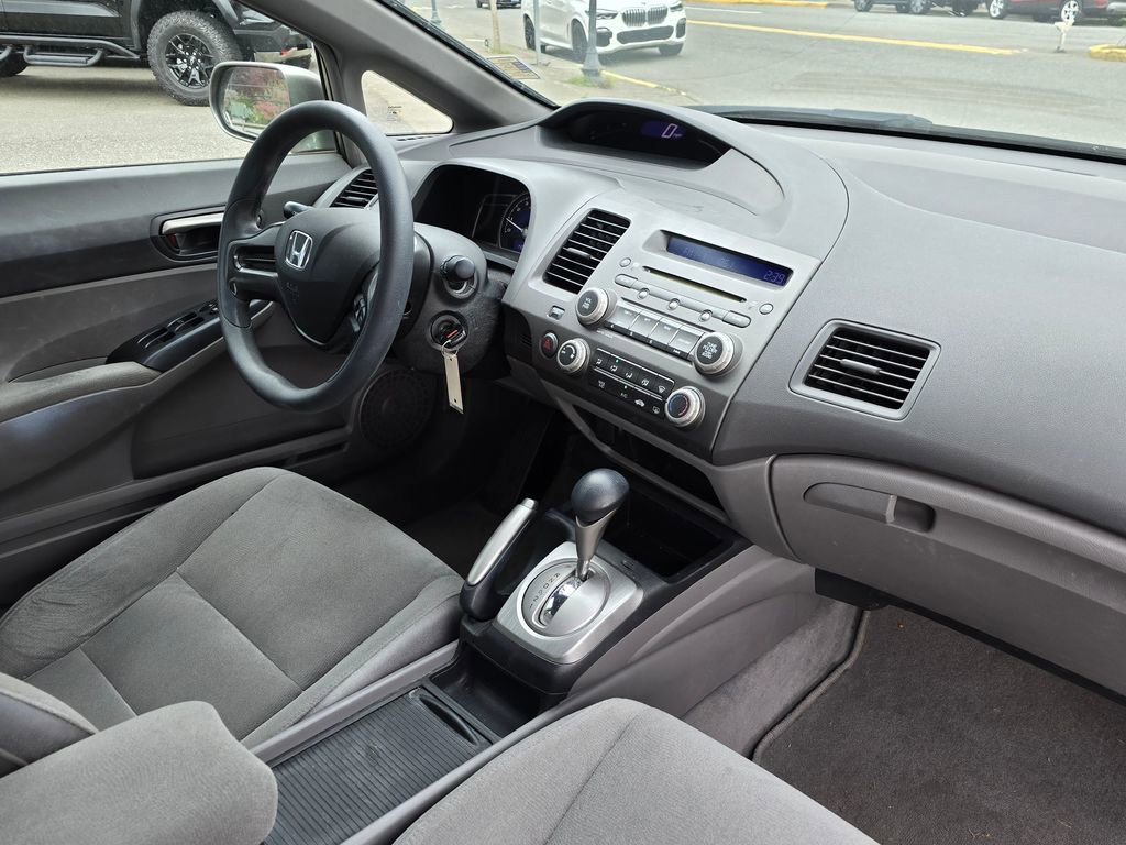 Used 2006 Honda Civic LX image 10
