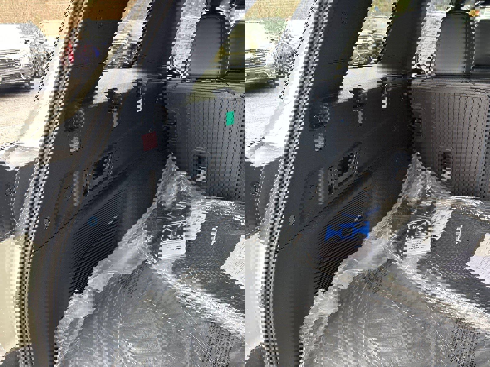 New 2026 Subaru Outback Limited image 46