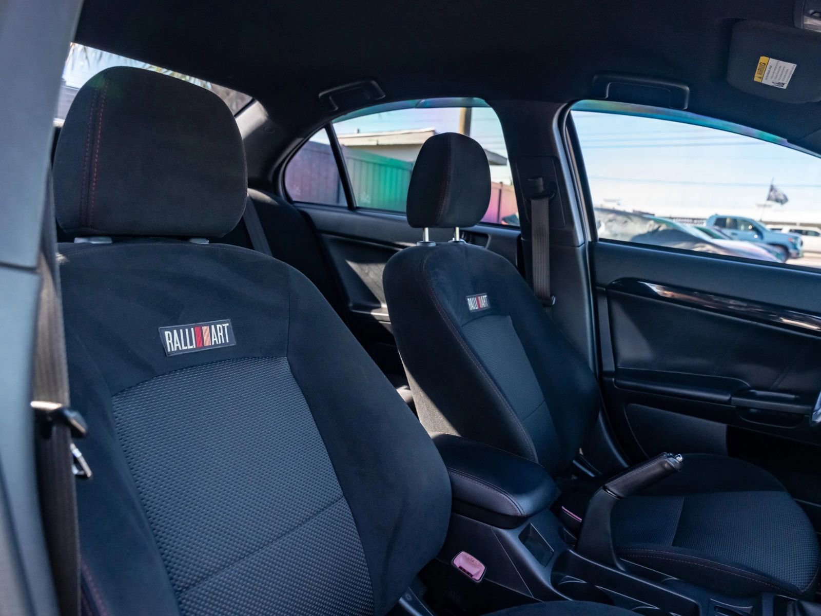 Used 2015 Mitsubishi Lancer Evolution Final Edition image 19