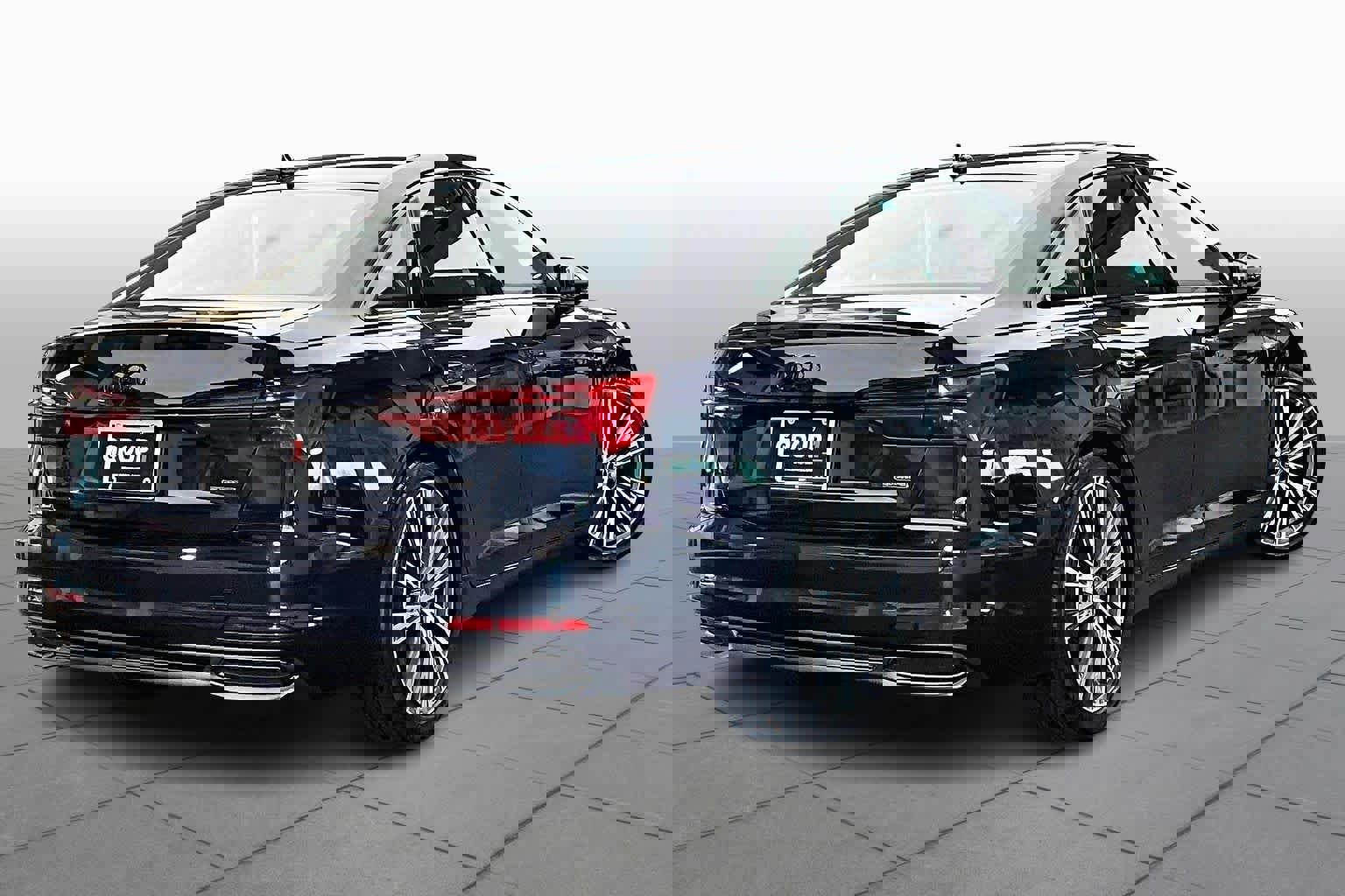 Used 2021 Audi A6 Premium Plus w/ Premium Plus Package image 13