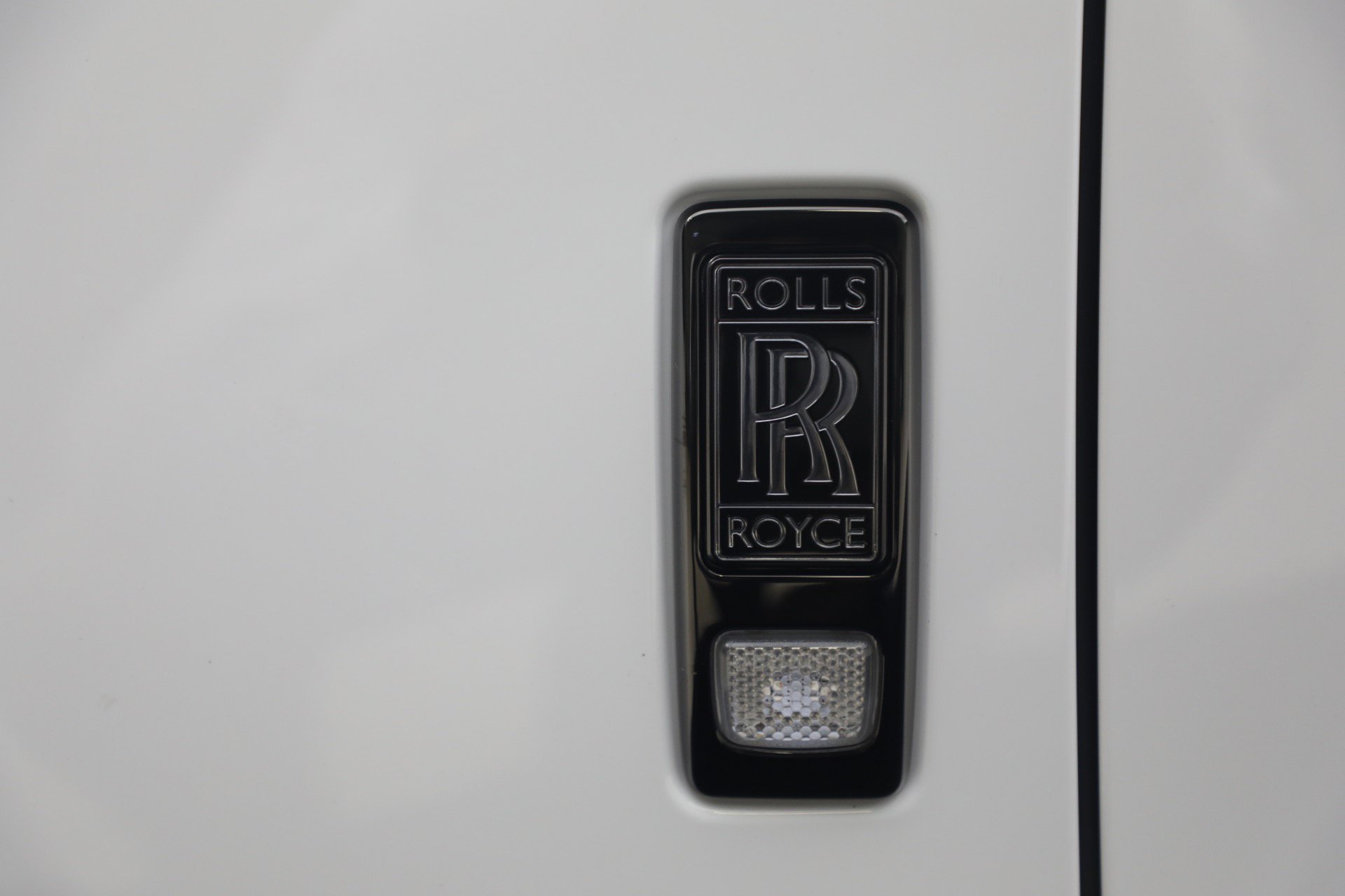 New 2027 Rolls-Royce Ghost Black Badge AWD/4WD image 11