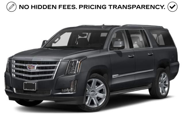 Used 2019 Cadillac Escalade ESV Platinum