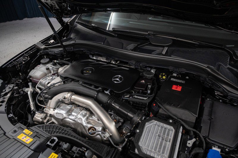 New 2025 Mercedes-Benz GLA 250 image 27