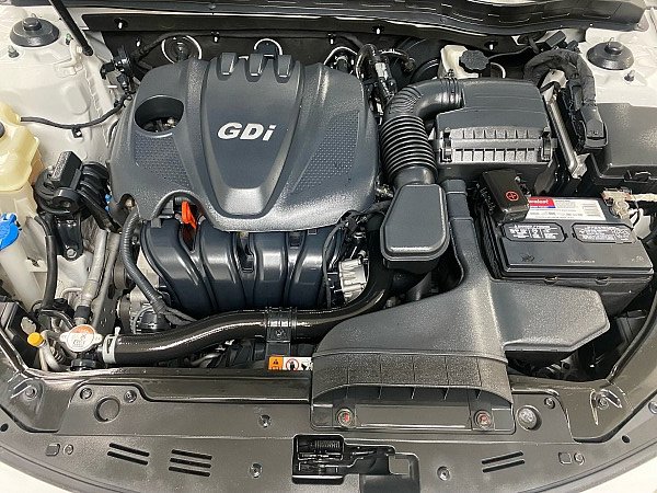 Used 2013 Kia Optima LX image 15