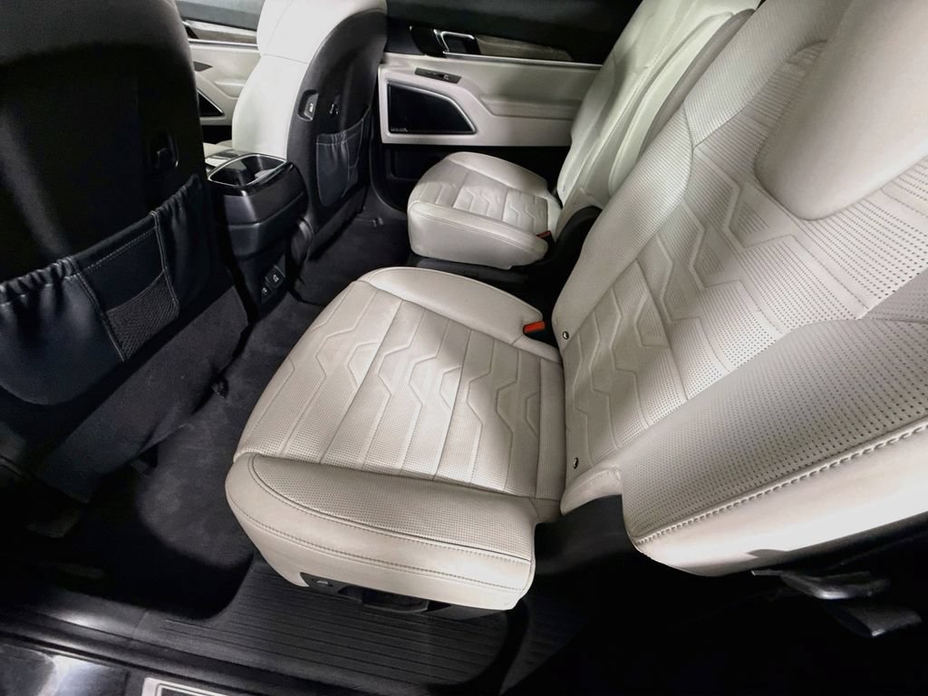 Used 2020 Kia Telluride SX w/ SX Prestige Package AWD/4WD image 26