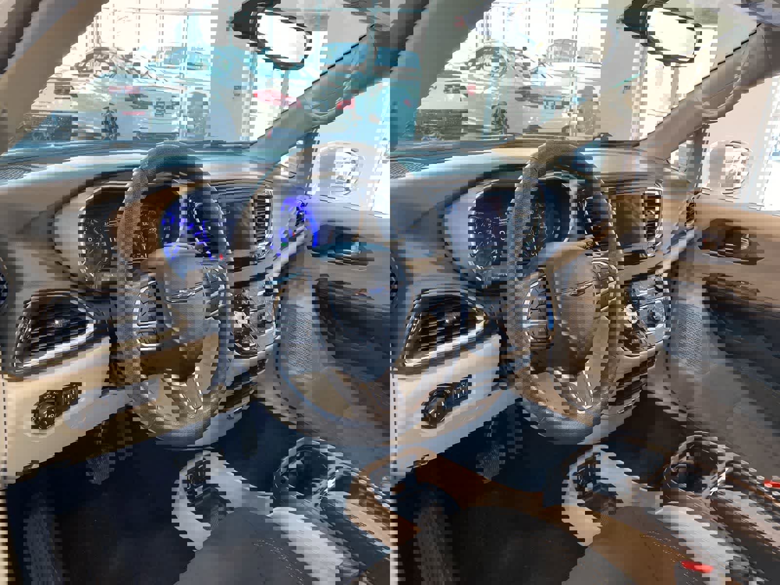 Used 2018 Chrysler Pacifica Touring Plus image 10