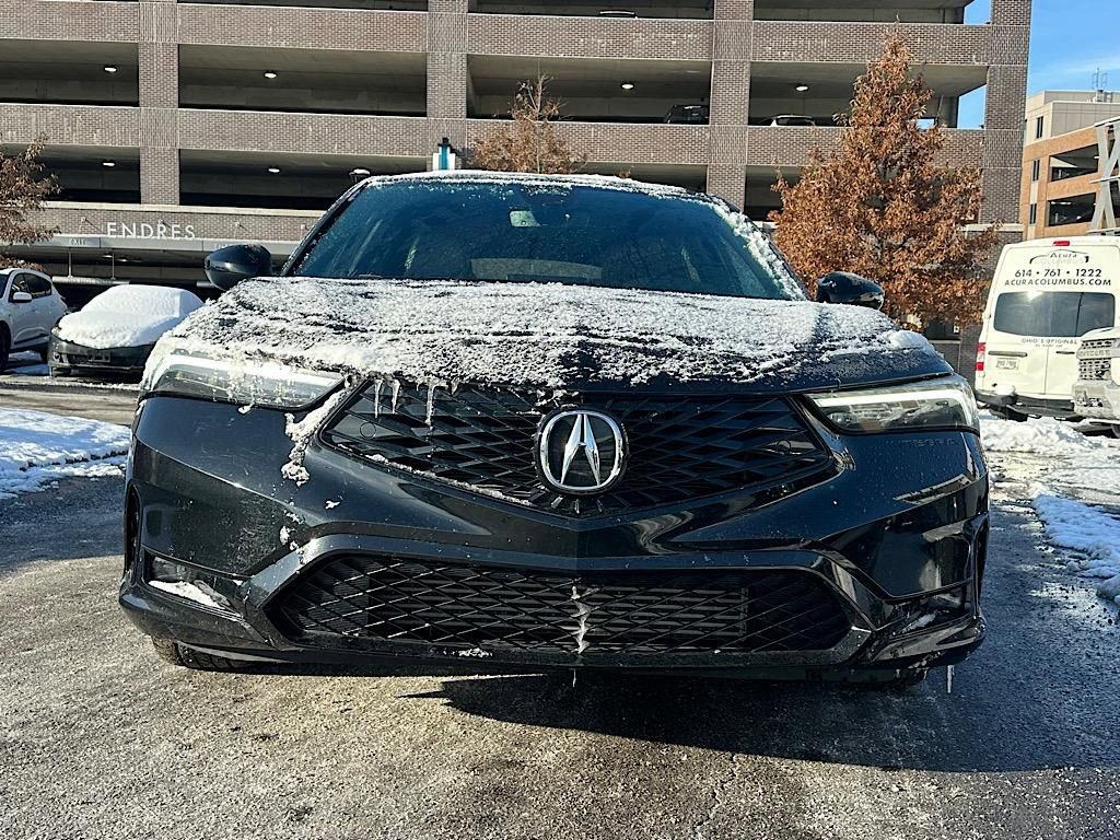 Certified 2023 Acura Integra A-Spec image 3