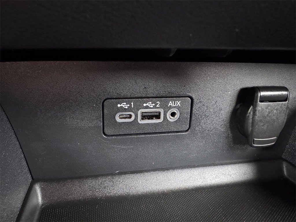 Used 2020 Nissan Altima 2.5 SR w/ Premium Package image 30