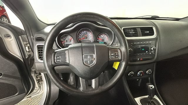 Used 2012 Dodge Avenger SE FWD image 14