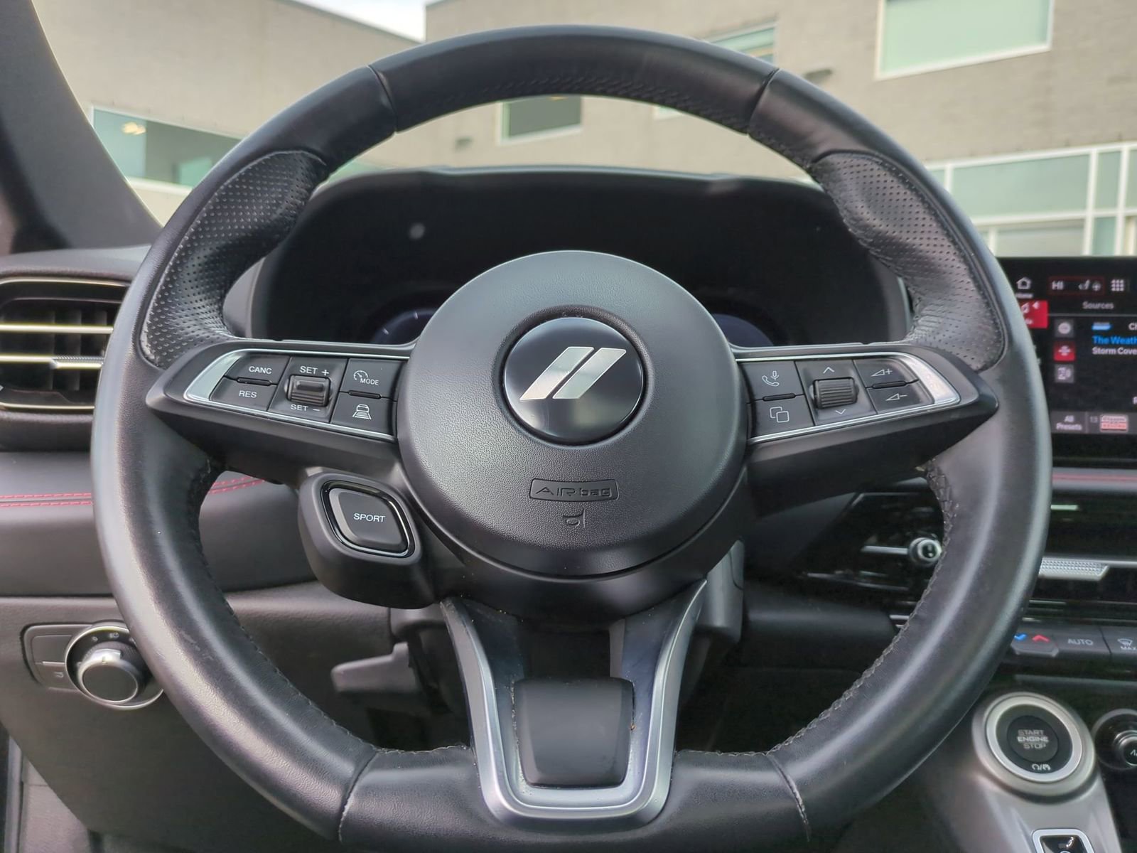 Used 2024 Dodge Hornet GT Plus image 28