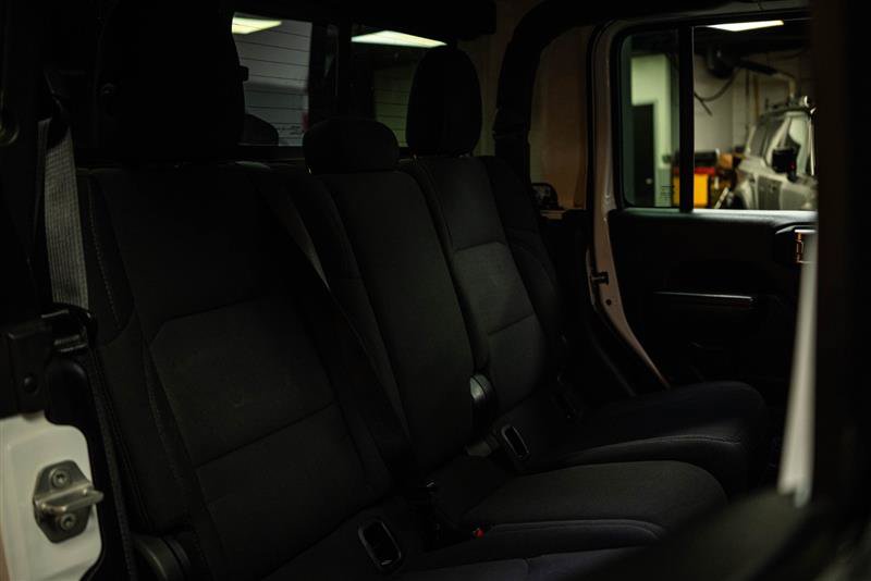 Used 2021 Jeep Gladiator Sport AWD/4WD image 11