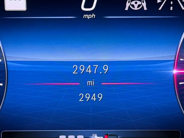 Used 2025 Mercedes-Benz S 580 4MATIC Sedan image 16