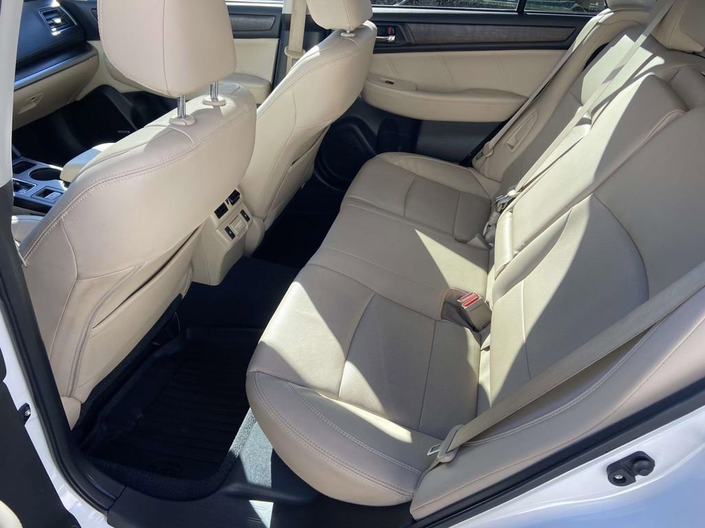 Used 2018 Subaru Outback 3.6R Limited image 23