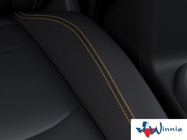 New 2026 Jeep Wrangler Sahara w/ Technology Group image 24