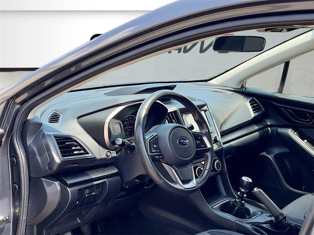 Used 2022 Subaru Crosstrek 2.0i Premium image 9