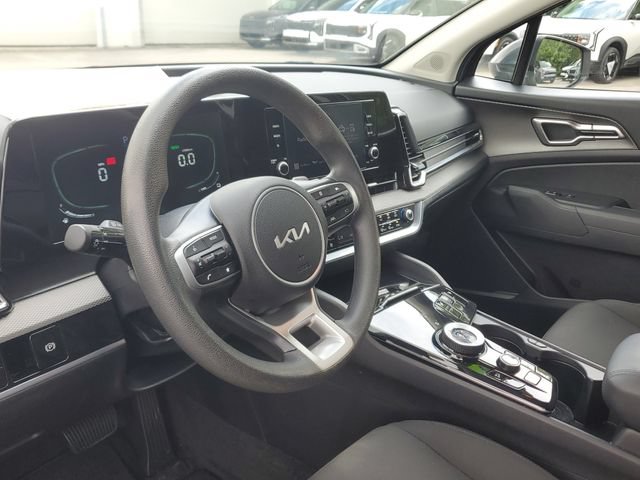Used 2023 Kia Sportage LX AWD/4WD image 21