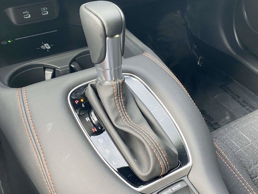 New 2027 Honda HR-V Sport image 26