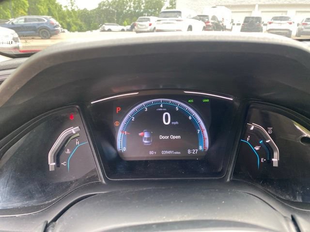 Used 2021 Honda Civic LX image 26