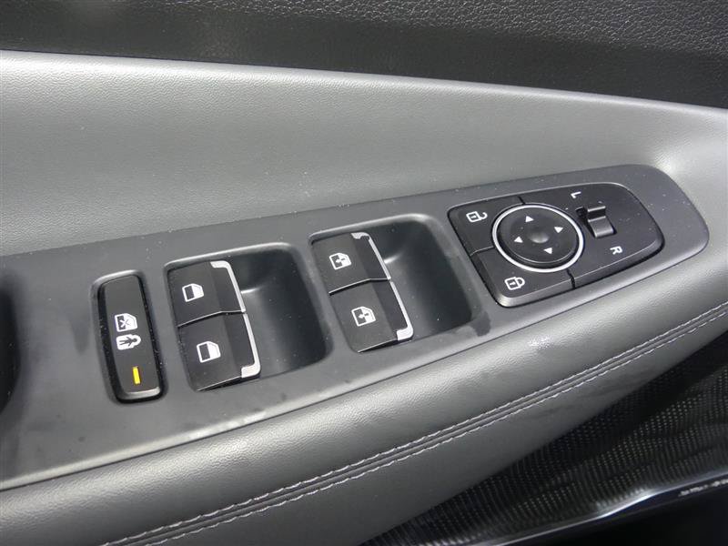 Used 2023 Hyundai Santa Fe SEL w/ Premium Package FWD image 20