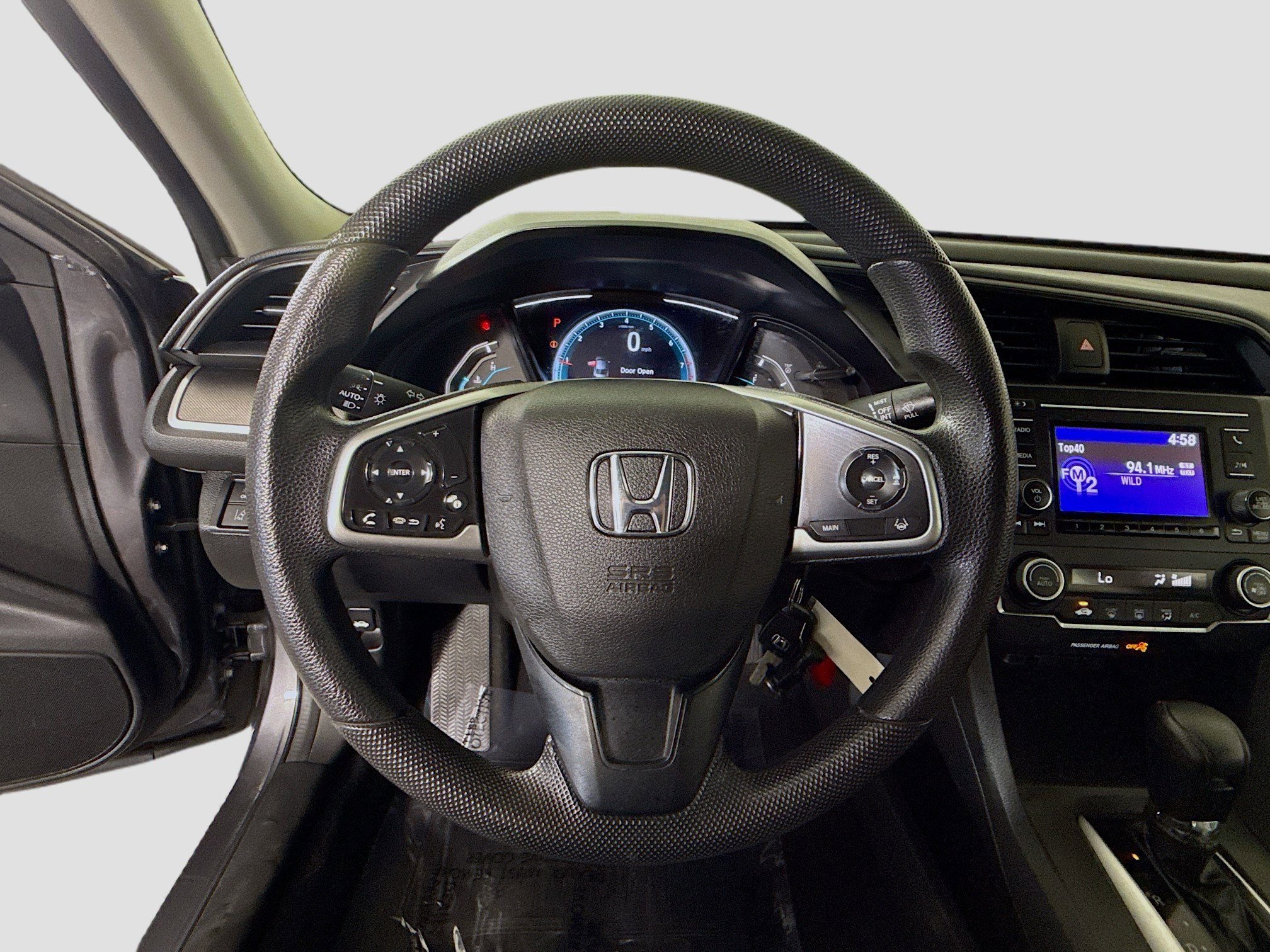Used 2021 Honda Civic LX image 13