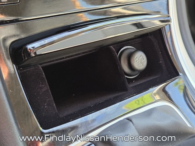 Used 2024 INFINITI Q50 Luxe RWD image 30