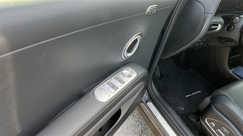 New 2026 Hyundai Palisade Calligraphy image 12