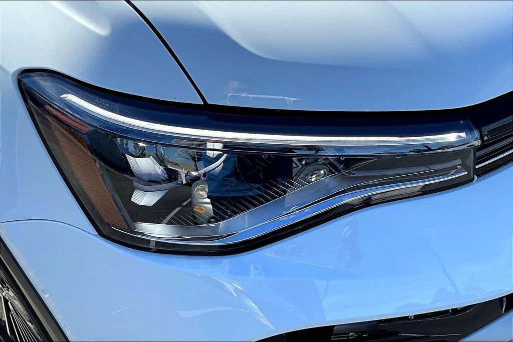 New 2026 Volkswagen Taos SE image 27