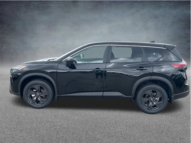 Used 2026 Nissan Rogue SV FWD image 6
