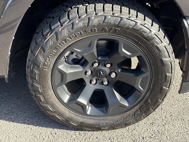 Used 2026 RAM 1500 Big Horn image 9