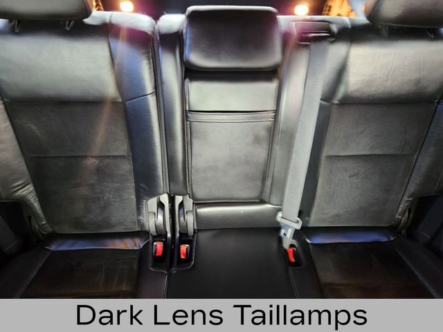 Used 2018 Jeep Grand Cherokee Altitude image 17