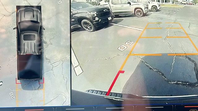 New 2024 Chevrolet Silverado 1500 LT w/ All Star Edition Plus image 10