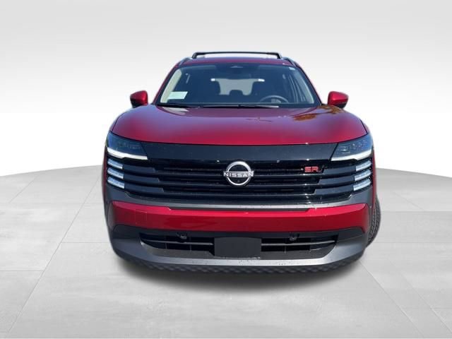 New 2025 Nissan Kicks SR image 3