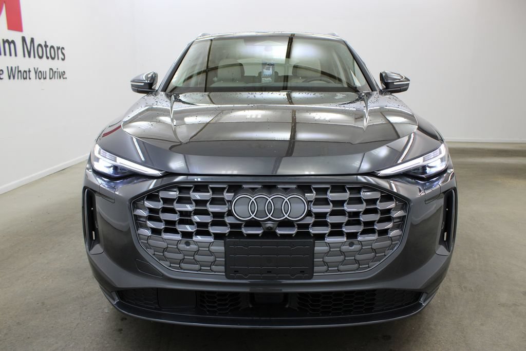 New 2026 Audi Q5 Premium Plus AWD/4WD image 7