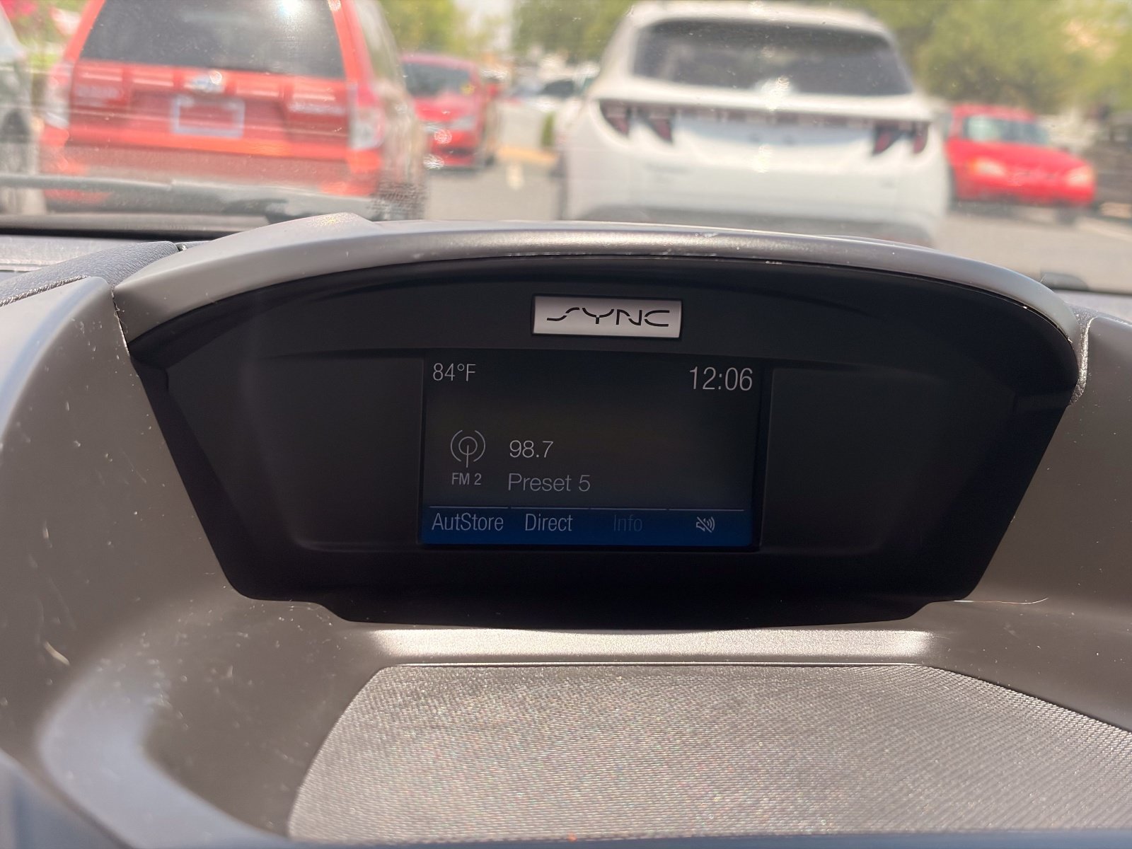 Used 2017 Ford Escape SE FWD image 21