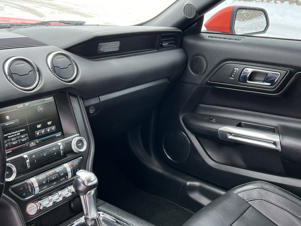 Used 2015 Ford Mustang GT Premium w/ Equipment Group 401A image 28