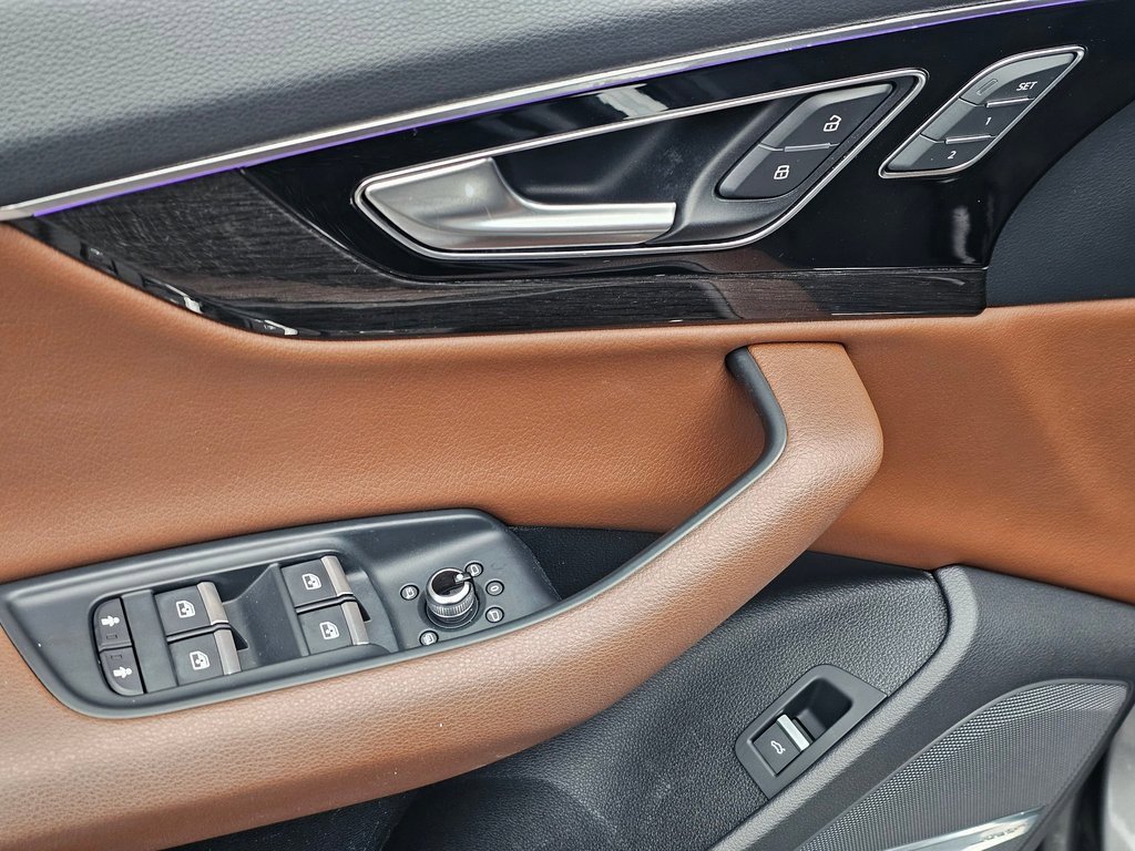 Used 2018 Audi Q7 3.0T Prestige image 35