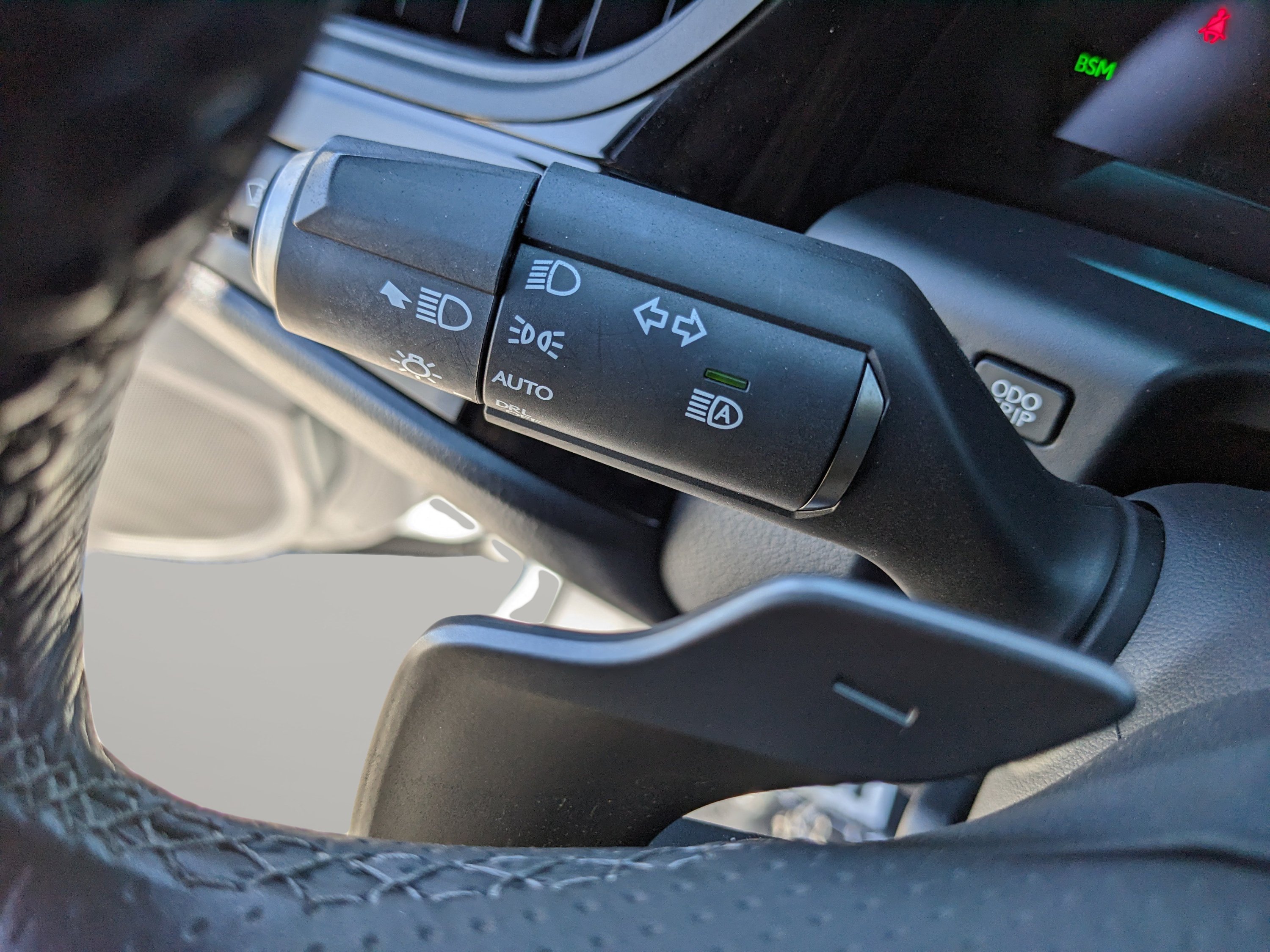 Used 2022 Lexus ES 350 F Sport FWD image 31