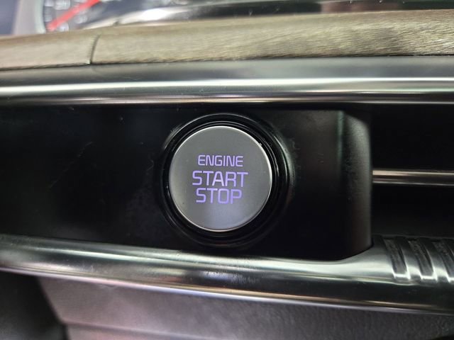 Certified 2021 Kia K5 EX w/ EX Premium Package image 23