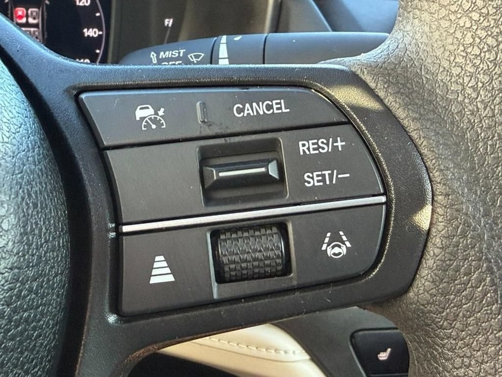 Certified 2025 Honda Accord SE image 20